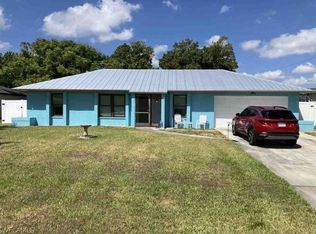 148 NE 7th Ave, Cape Coral, FL 33909