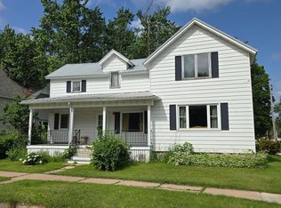 1101 5th Ave, Antigo, WI 54409