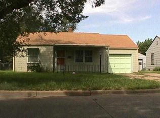 2437 S Washington St, Wichita, KS 67216