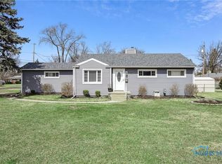 3280 Glencairn Ave, Toledo, OH 43614