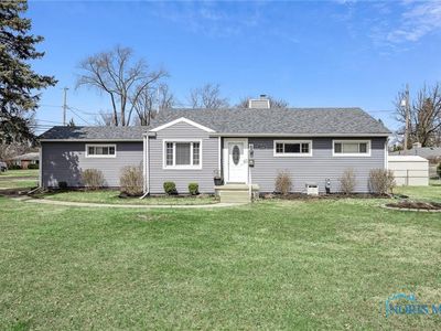 3280 Glencairn Ave, Toledo, OH, 43614