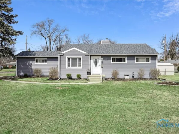 3280 Glencairn Ave, Toledo, OH 43614