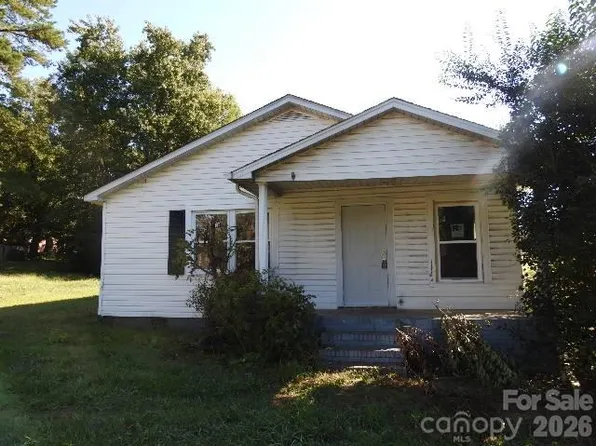 116 Waco Ave, Kannapolis, NC 28083