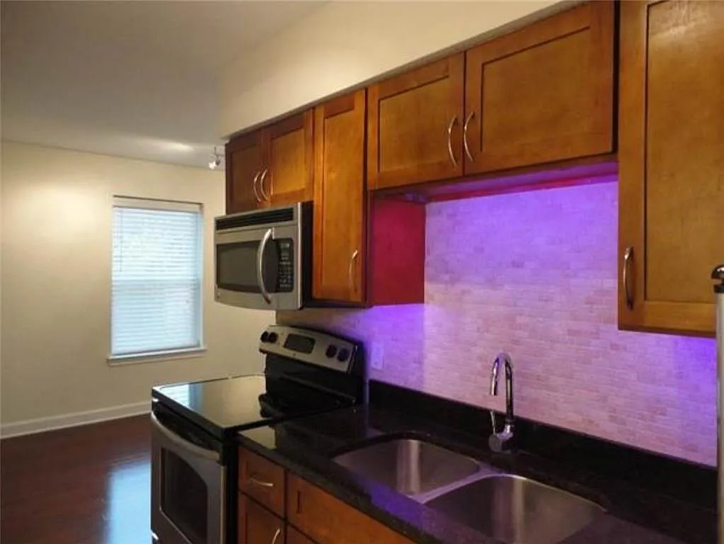 1 bed, 1.0 bath, 413 sqft, $1,050 — Photo 4