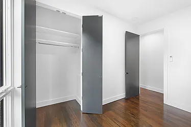 Rented by East Williamsburg Realty Inc