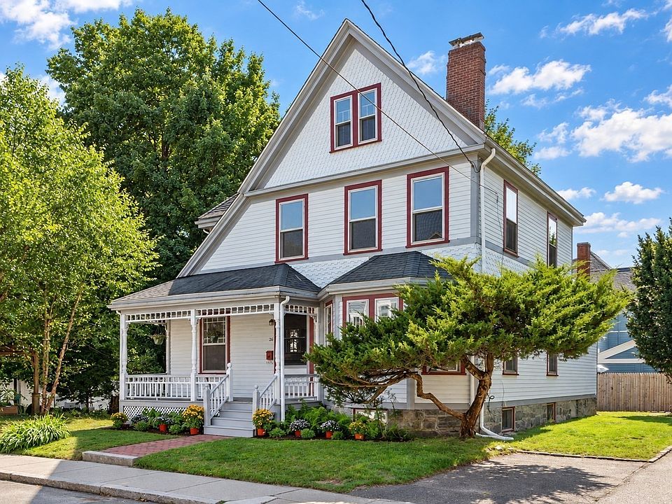 1st image of 26 Walnut Pl