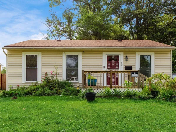 1821 Bar Harbor Rd, Columbus, OH 43219