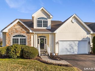 Eastwoods, Suffield, CT 06078