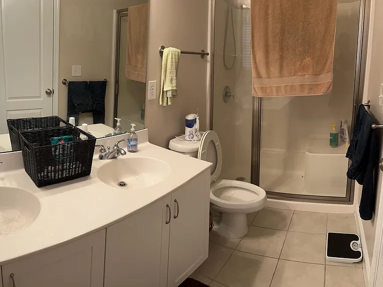 1106 Dean Hall Ln — Photo 8