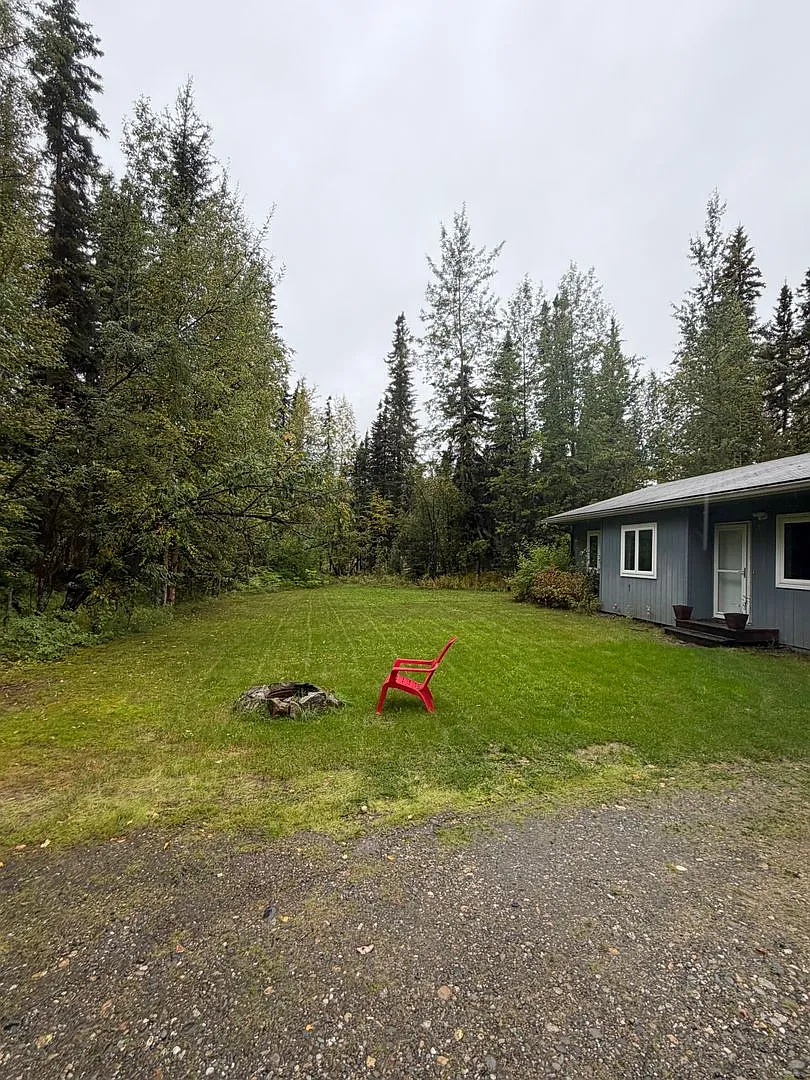 Small, pet friendly ranch home for rent — Photo 1