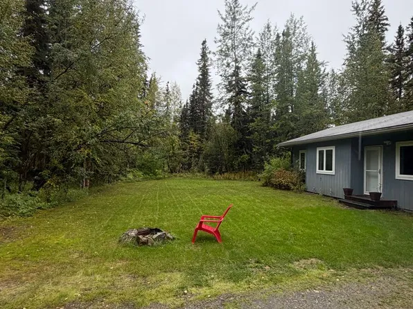 2641 Silver St, North Pole, AK 99705