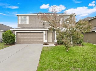 3560 CORTLAND DRIVE, DAVENPORT, FL 33837