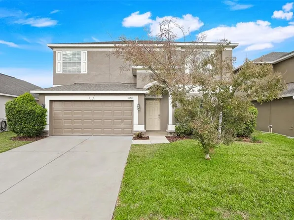 3560 CORTLAND DRIVE, DAVENPORT, FL 33837