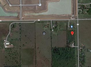 2020 Davenport Pkwy, Rosharon, TX 77583