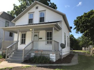 479 Washington Ave, Muskegon, MI