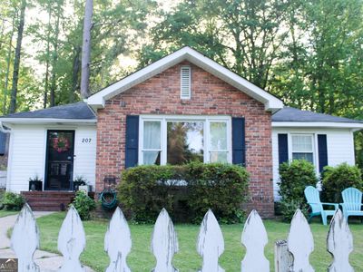 207 Waverly Way, Lagrange, GA, 30240