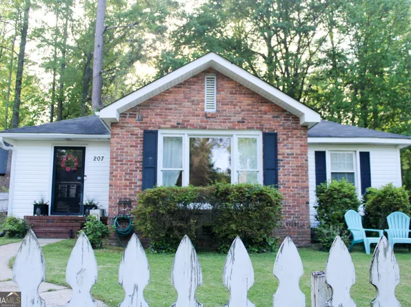 207 Waverly Way, Lagrange, GA 30240