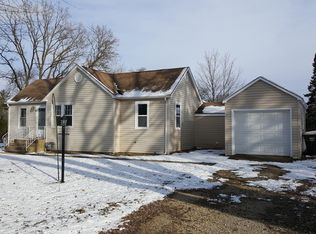 5308 Bong St, Wonder Lake, IL 60097