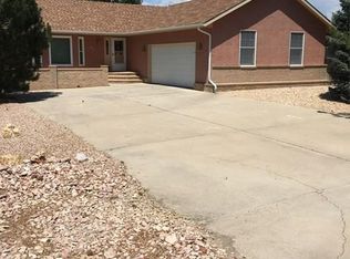 71 S Golfwood Dr W, Pueblo West, CO 81007