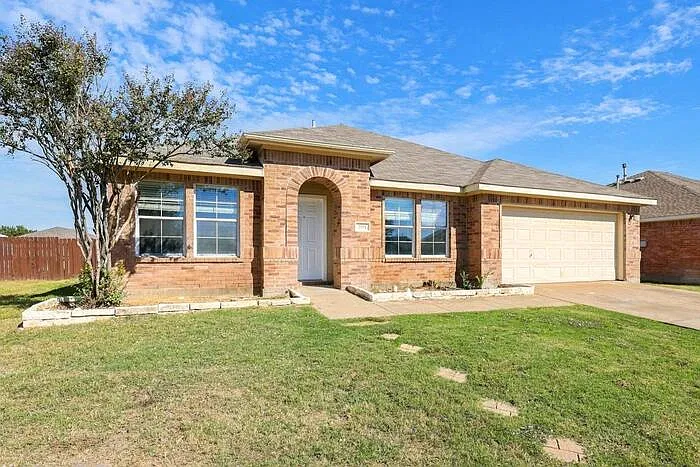 204 Independence Trl