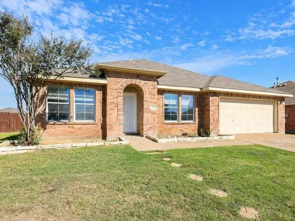 204 Independence Trl, Forney, TX 75126