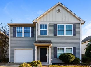 1061 Ramsgate Dr SW, Concord, NC 28025