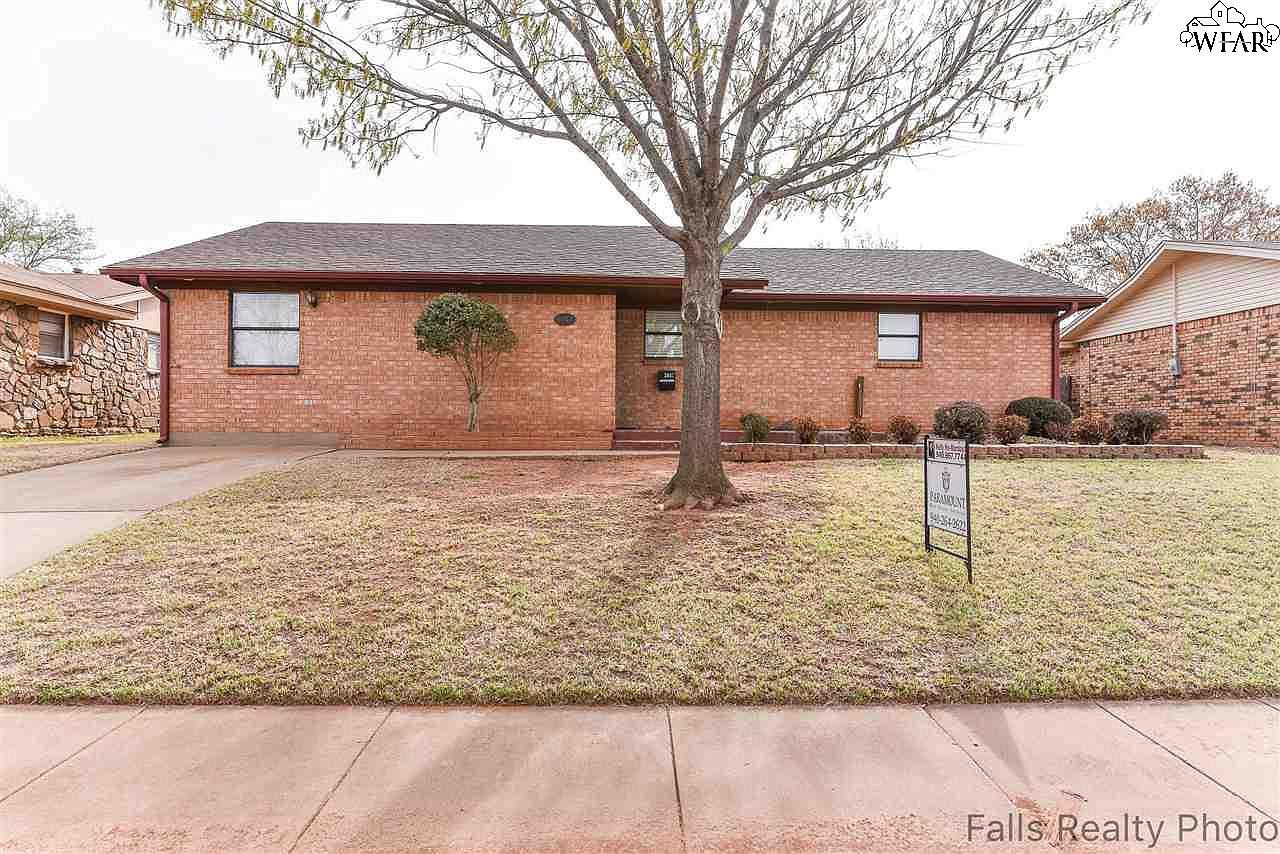 5047 Lindale Dr Wichita Falls Tx 76310 Mls 159804 Zillow