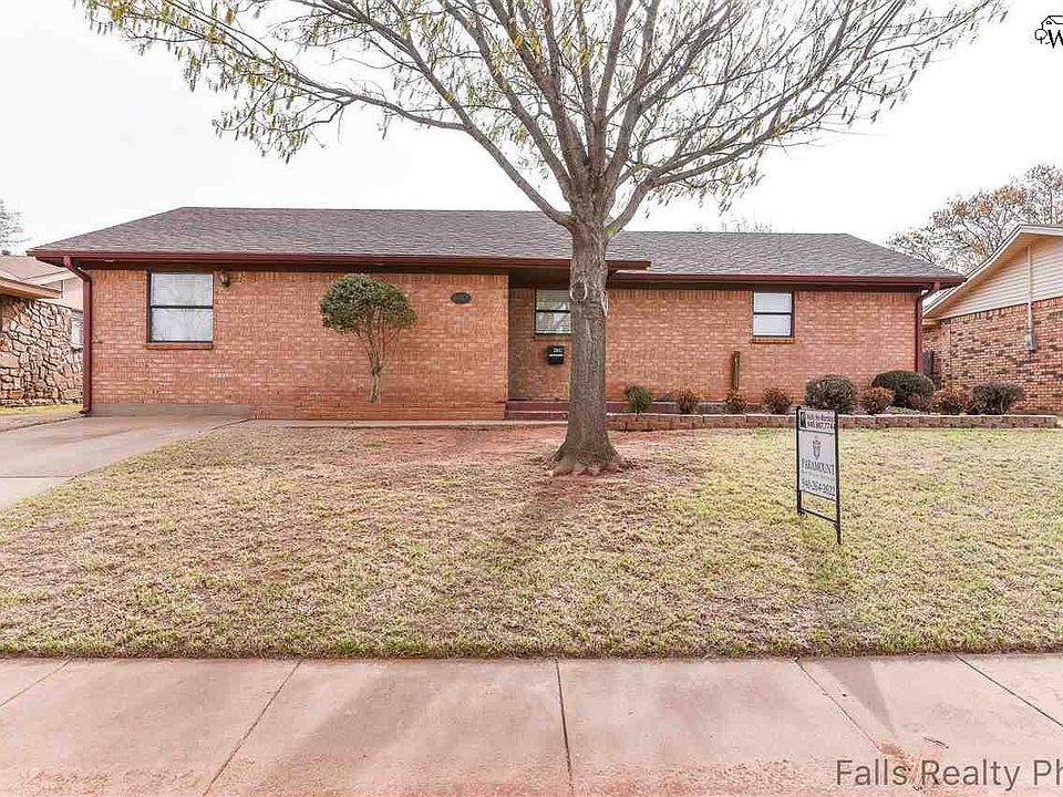 5047 Lindale Dr Wichita Falls Tx 76310 Mls 159804 Zillow