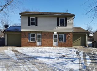 7625 Hessen Cassel Rd, Fort Wayne, IN 46816