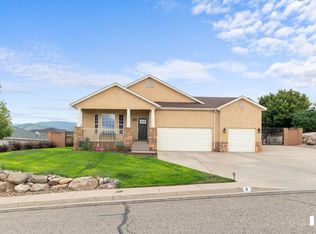 9 S 2125 W, Cedar City, UT 84720