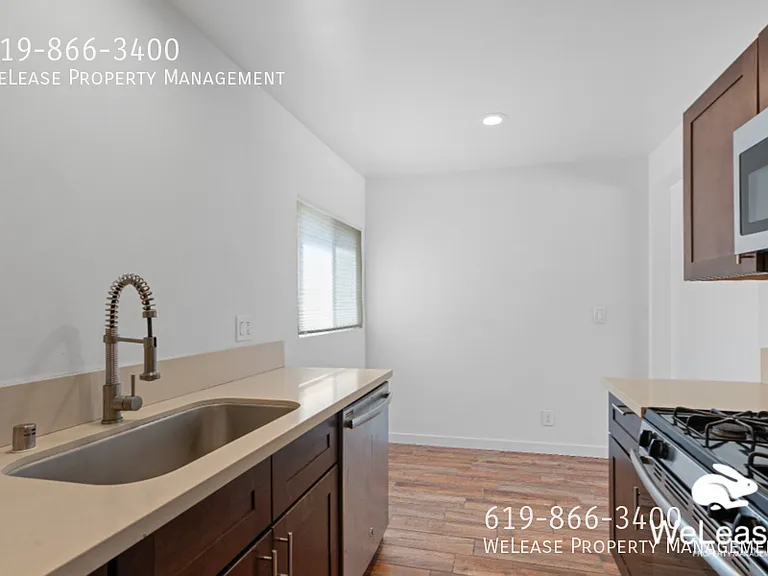 1456 Rosecrans St — Photo 5