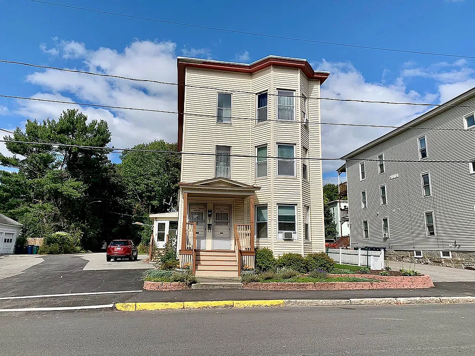 100 Graham St #2
