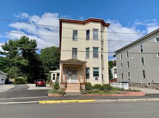 100 Graham St #2, Biddeford, ME 04005