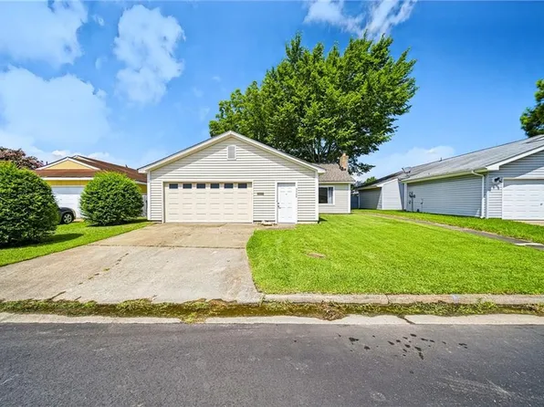 3520 Daisy Cres, Virginia Beach, VA 23453