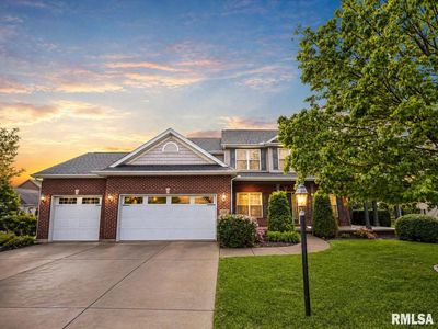 11003 N Moonstone Ct, Dunlap, IL, 61525