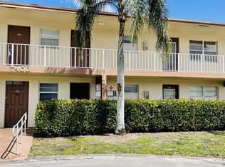 7400 NW 4th Pl APT 206, Margate, FL 33063
