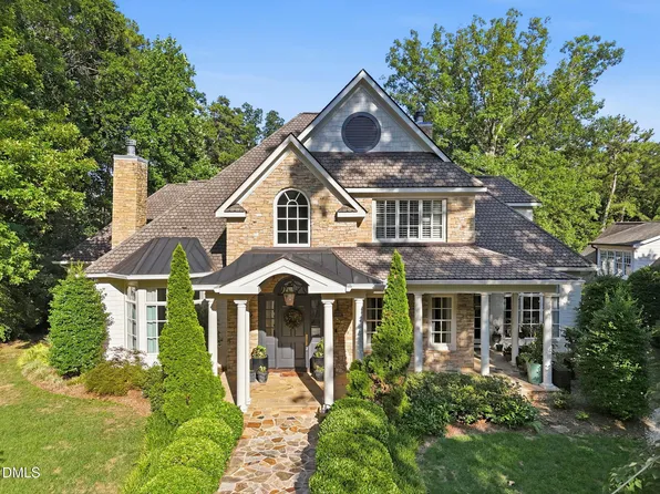 3108 Beaufort St, Raleigh, NC 27609