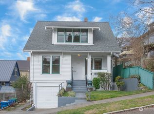 3008 E Spring St, Seattle, WA 98122