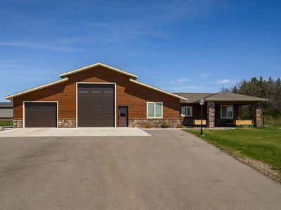 4129 13u St NW, Garrison, ND, 58540