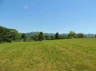 1940 Nolichuckey Rd, Greeneville, TN 37743