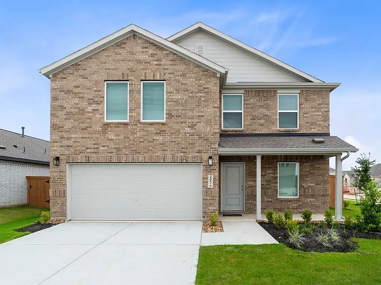 2074 Solstice Landing Dr — Photo 2