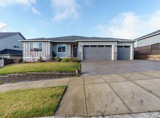 8989 N Kale Cir, Camas, WA 98607
