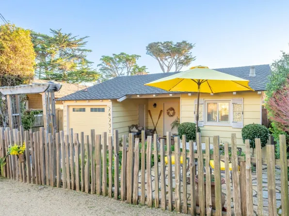 26231 Isabella Ave, Carmel, CA 93923