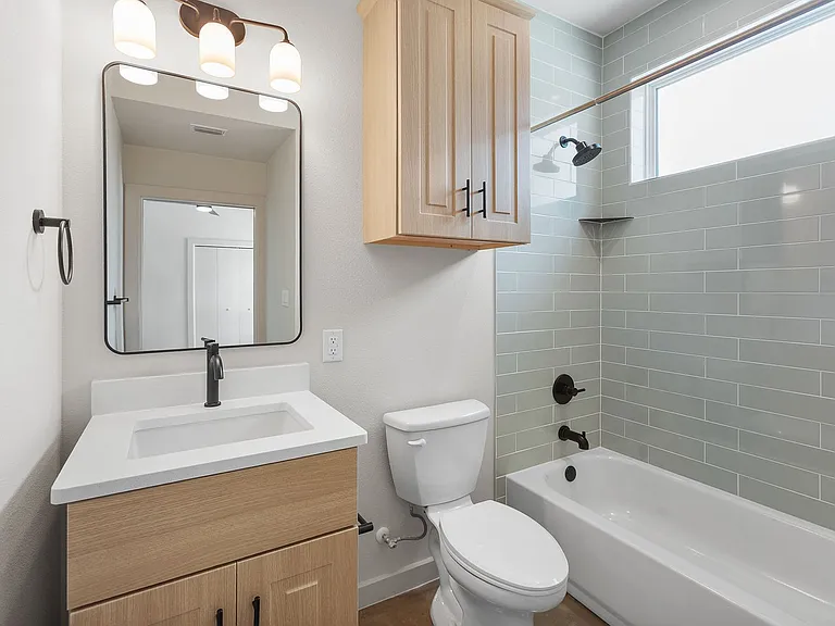 Modern Luxury in San Marcos' Premier Courtyard Community Now Leasing! — Photo 44