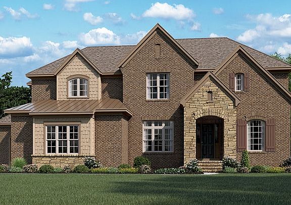 Providence Exterior B