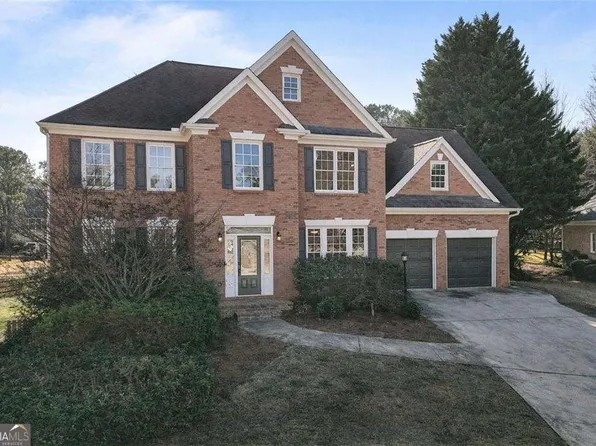 1225 Fenmore Hall, Powder Springs, GA 30127