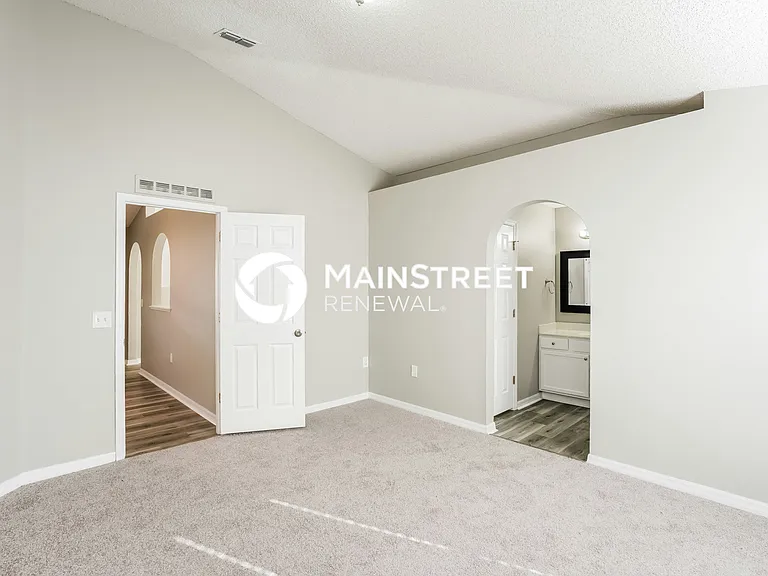 Main Bedroom