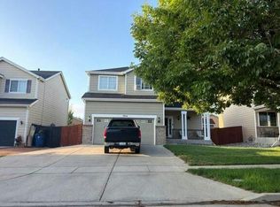 3914 Bison Ln, Pueblo, CO 81005