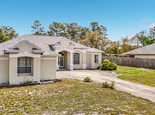 8110 Nightwalker Rd, Weeki Wachee, FL 34613