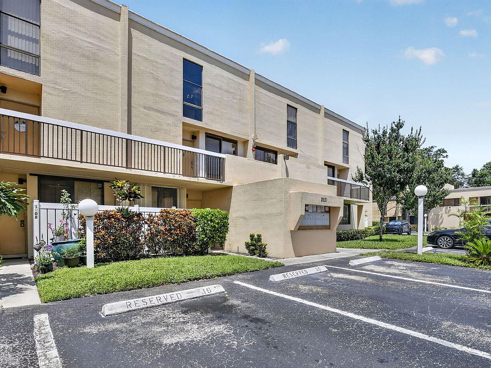 1st image of 2931 SW 87th Terrace #1922